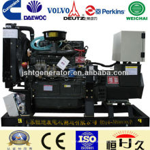 Chinesischer Weifang Diesel-elektrischer Generator 75kva